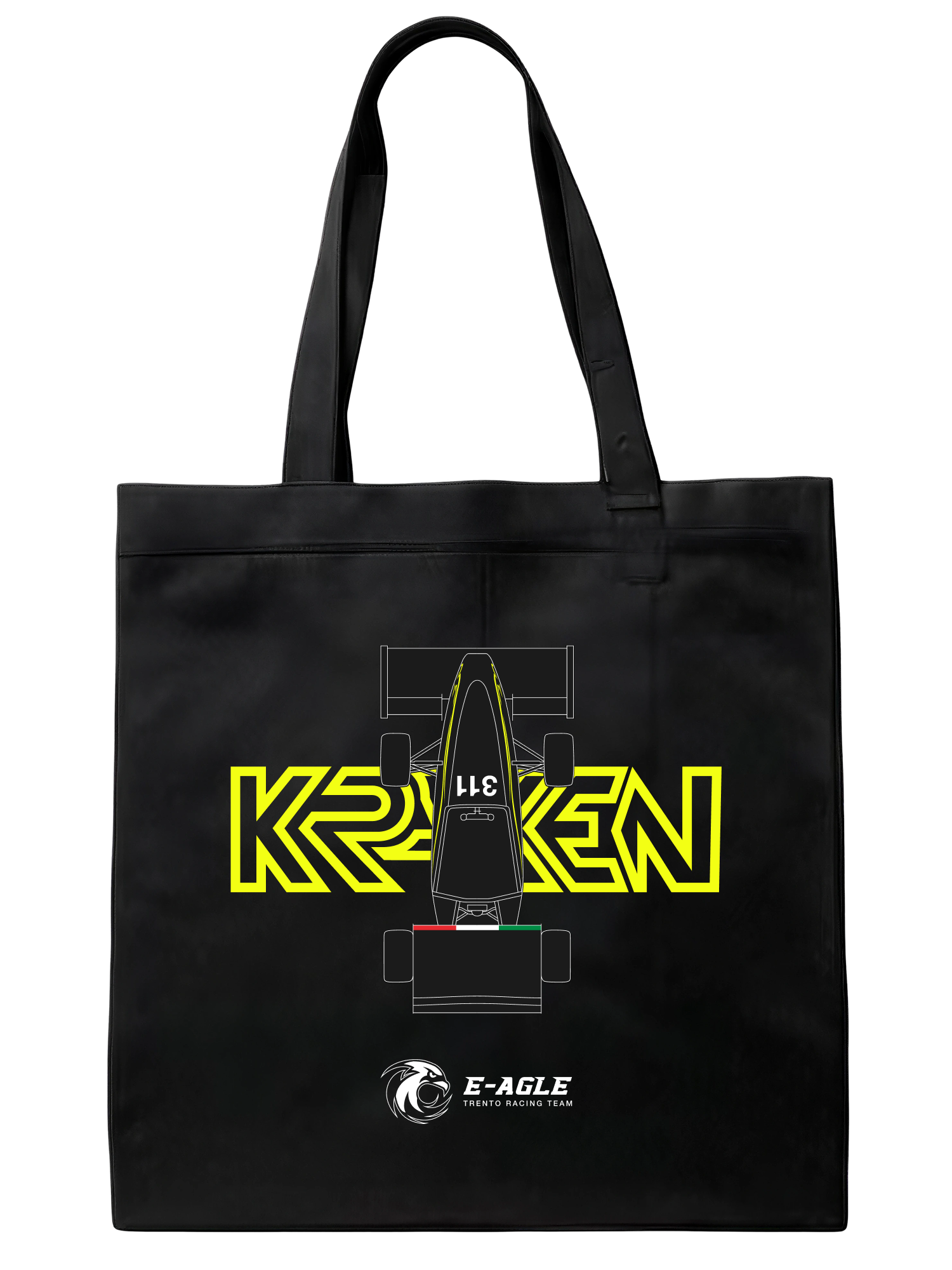 Tote Bag - Image 1